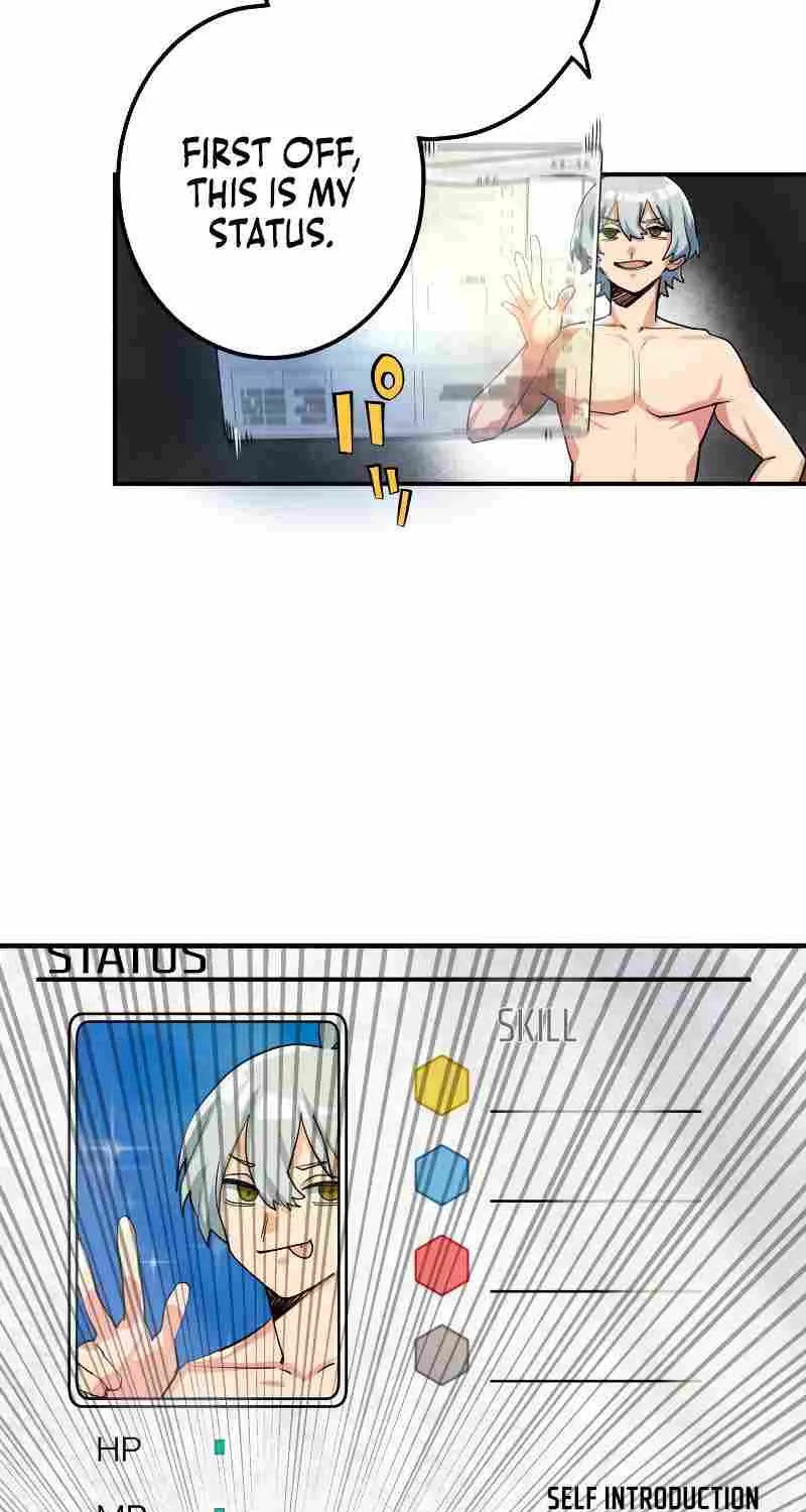 The Only New Game+ Hardcore Gamer ~I’m so Overpowered, I Shattered the Game’s Balance~ Chapter 2 page 17 - 