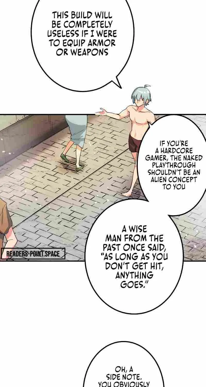 The Only New Game+ Hardcore Gamer ~I’m so Overpowered, I Shattered the Game’s Balance~ Chapter 2 page 19 - 