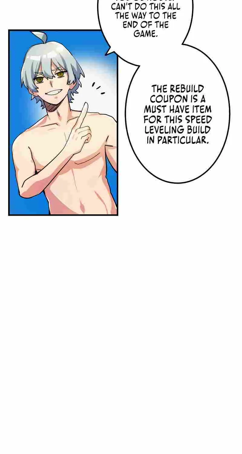 The Only New Game+ Hardcore Gamer ~I’m so Overpowered, I Shattered the Game’s Balance~ Chapter 2 page 20 - 