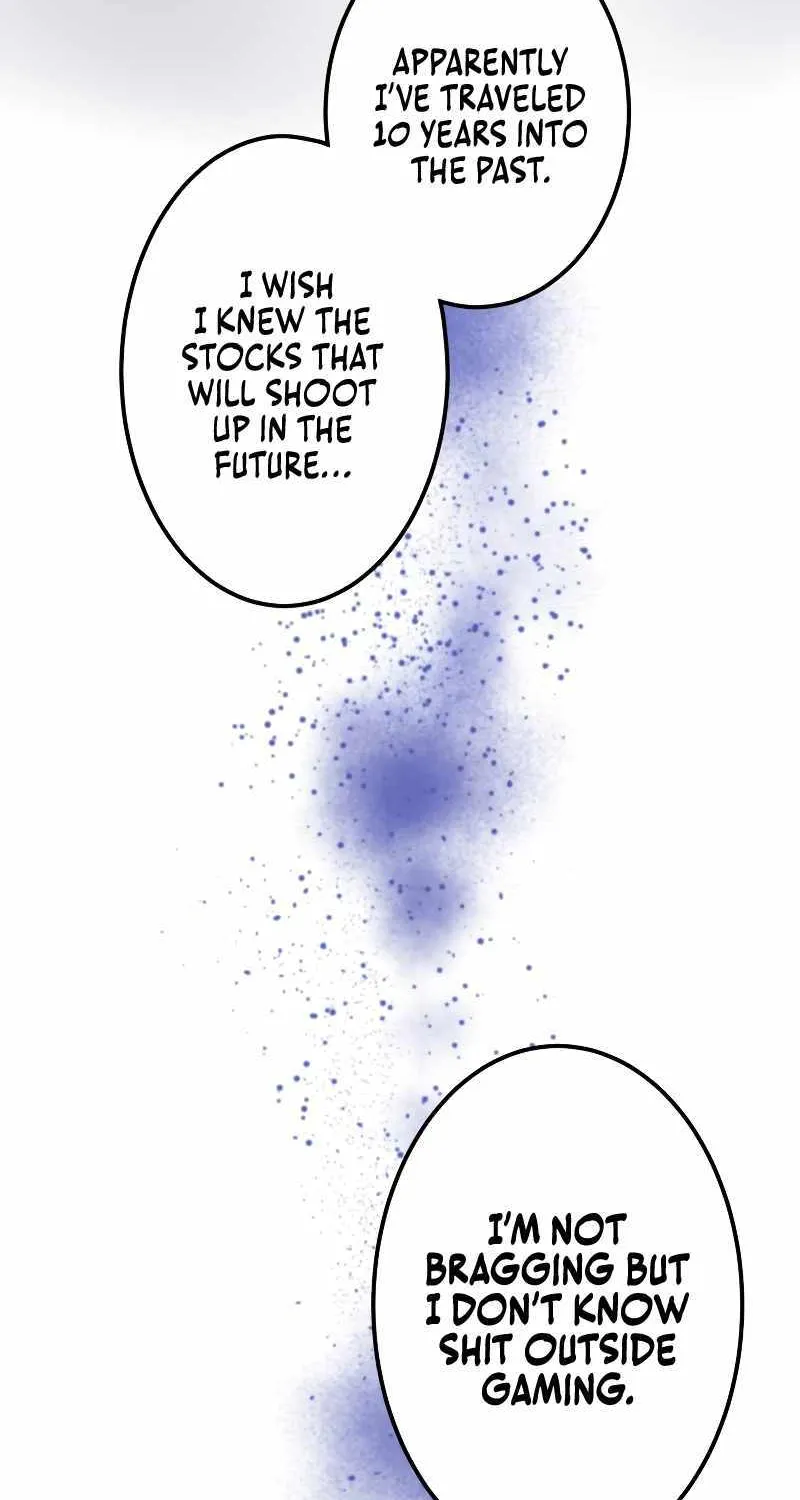 The Only New Game+ Hardcore Gamer ~I’m so Overpowered, I Shattered the Game’s Balance~ Chapter 2 page 3 - 