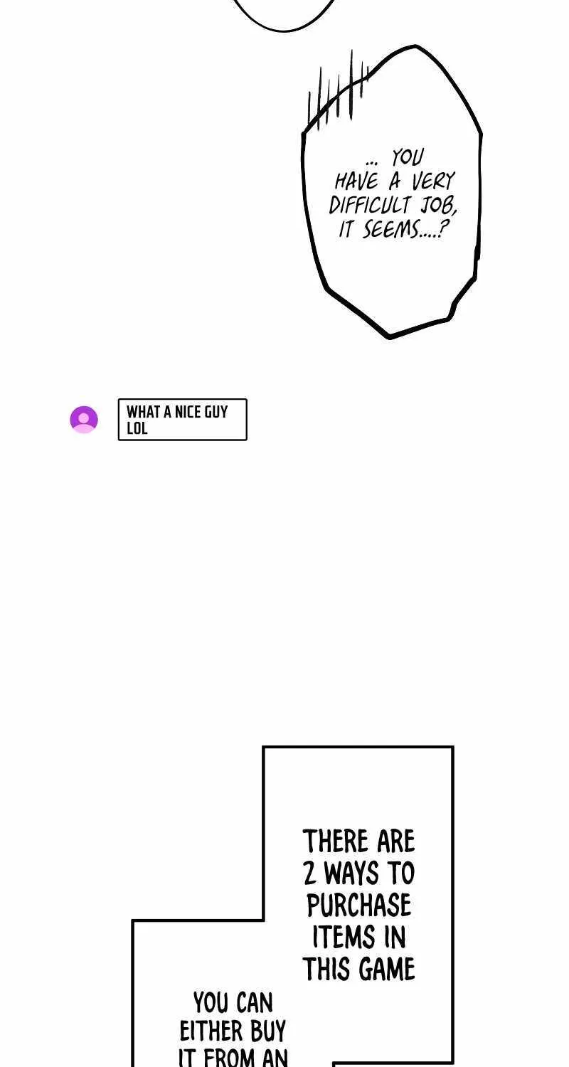 The Only New Game+ Hardcore Gamer ~I’m so Overpowered, I Shattered the Game’s Balance~ Chapter 2 page 28 - 