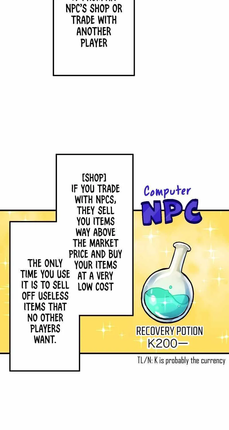 The Only New Game+ Hardcore Gamer ~I’m so Overpowered, I Shattered the Game’s Balance~ Chapter 2 page 29 - 