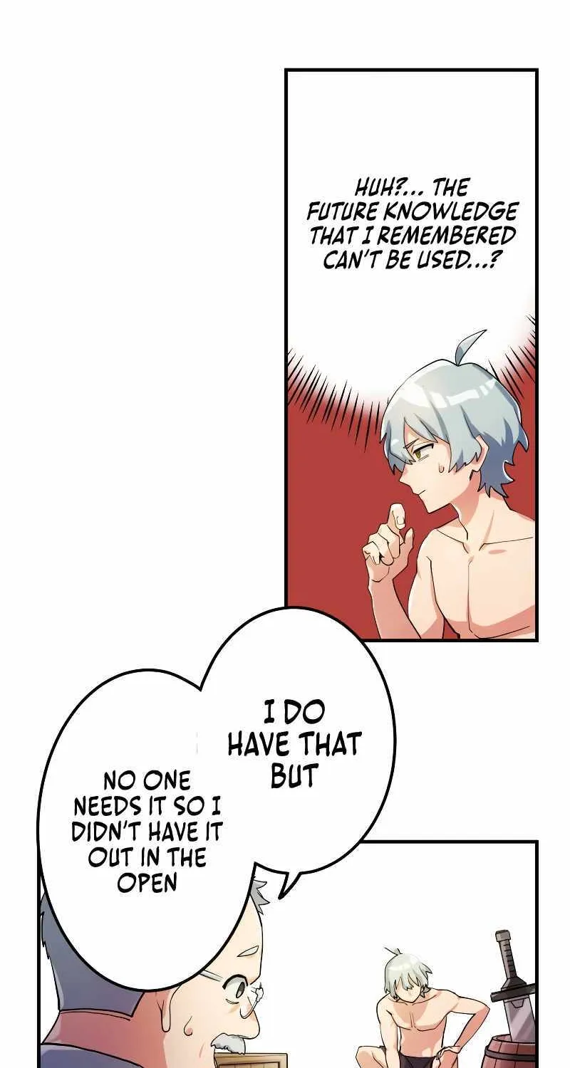 The Only New Game+ Hardcore Gamer ~I’m so Overpowered, I Shattered the Game’s Balance~ Chapter 2 page 32 - 