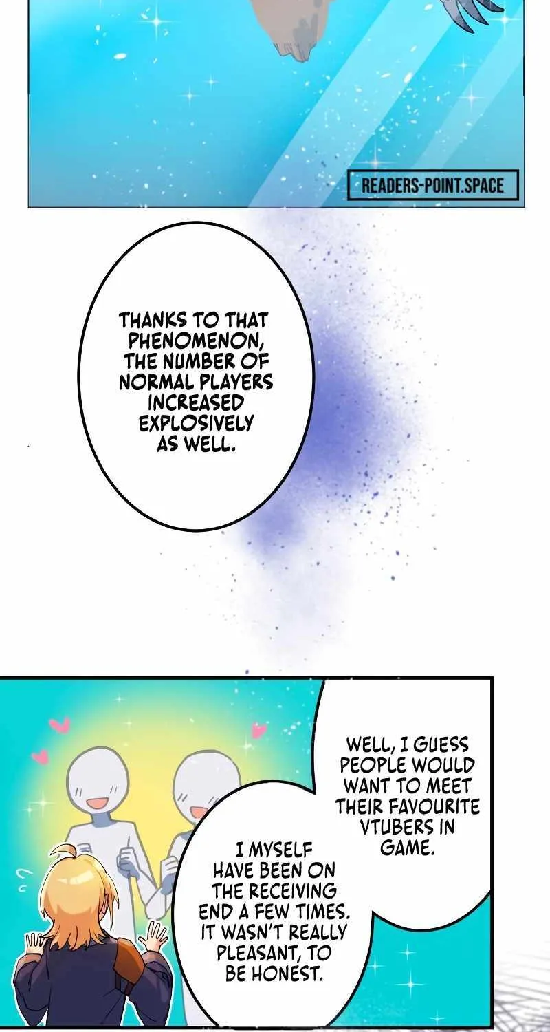 The Only New Game+ Hardcore Gamer ~I’m so Overpowered, I Shattered the Game’s Balance~ Chapter 2 page 5 - 