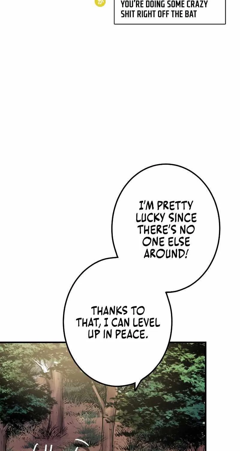 The Only New Game+ Hardcore Gamer ~I’m so Overpowered, I Shattered the Game’s Balance~ Chapter 2 page 47 - 