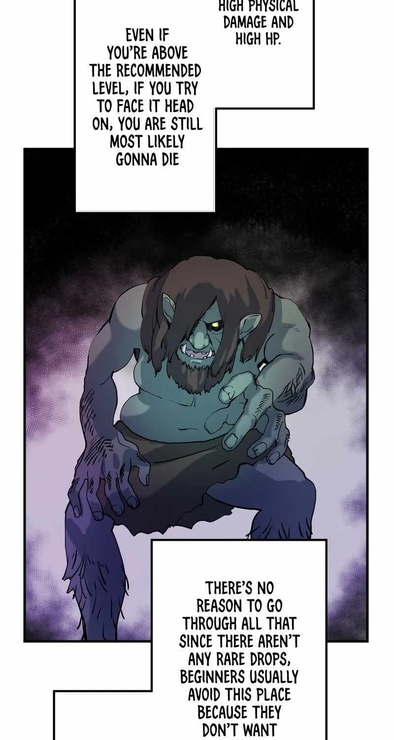 The Only New Game+ Hardcore Gamer ~I’m so Overpowered, I Shattered the Game’s Balance~ Chapter 2 page 49 - 