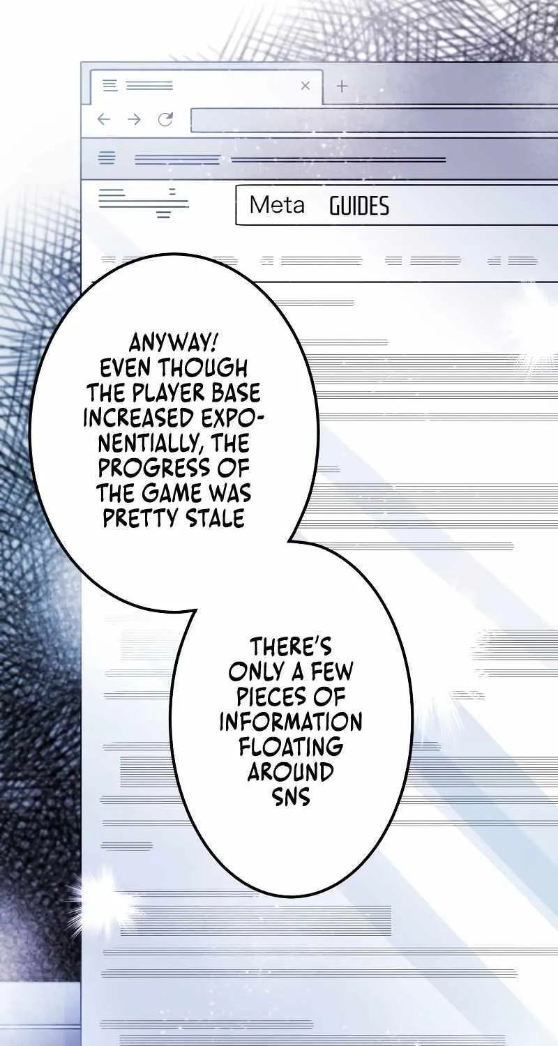 The Only New Game+ Hardcore Gamer ~I’m so Overpowered, I Shattered the Game’s Balance~ Chapter 2 page 6 - 