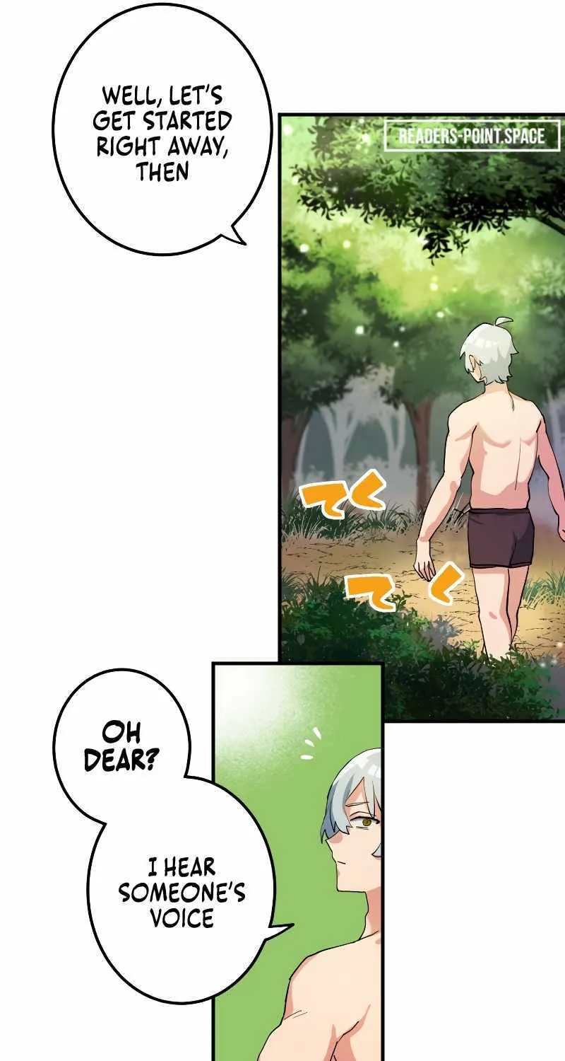 The Only New Game+ Hardcore Gamer ~I’m so Overpowered, I Shattered the Game’s Balance~ Chapter 2 page 51 - 