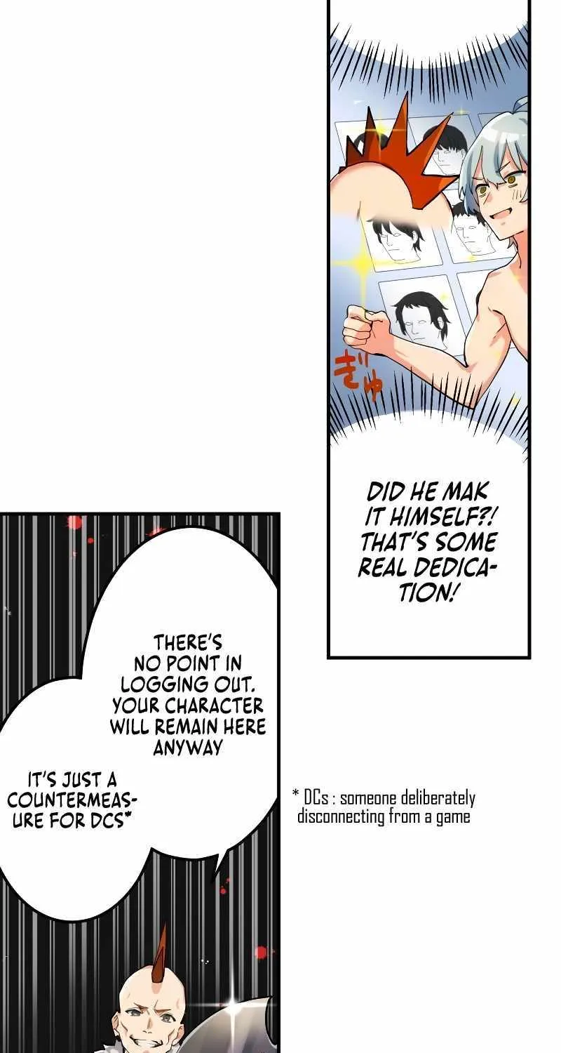 The Only New Game+ Hardcore Gamer ~I’m so Overpowered, I Shattered the Game’s Balance~ Chapter 2 page 57 - 