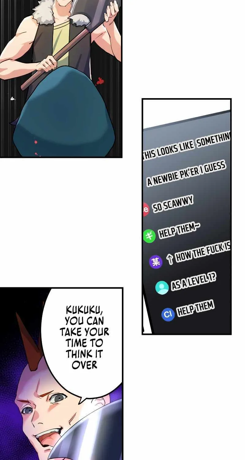 The Only New Game+ Hardcore Gamer ~I’m so Overpowered, I Shattered the Game’s Balance~ Chapter 2 page 58 - 