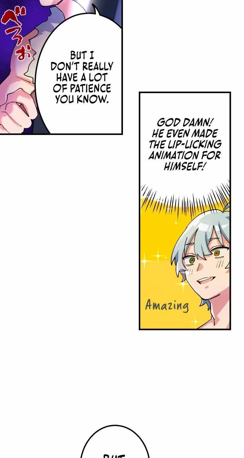 The Only New Game+ Hardcore Gamer ~I’m so Overpowered, I Shattered the Game’s Balance~ Chapter 2 page 59 - 