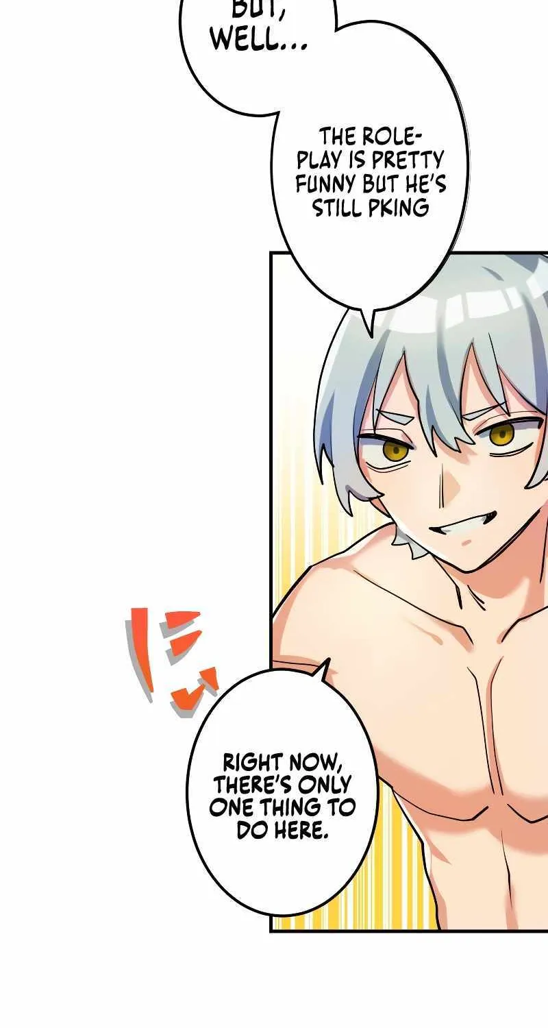 The Only New Game+ Hardcore Gamer ~I’m so Overpowered, I Shattered the Game’s Balance~ Chapter 2 page 60 - 