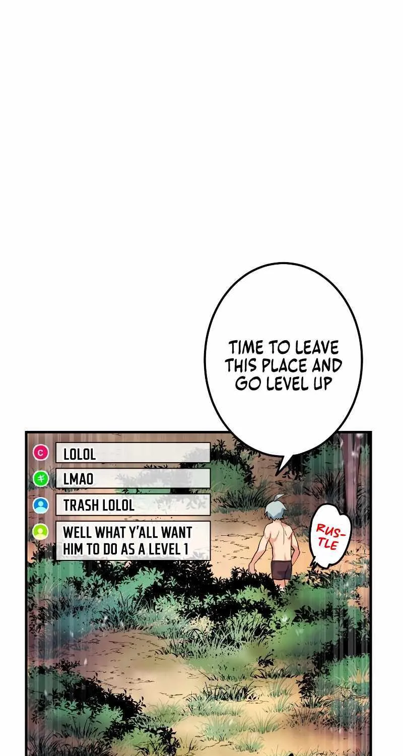 The Only New Game+ Hardcore Gamer ~I’m so Overpowered, I Shattered the Game’s Balance~ Chapter 2 page 61 - 