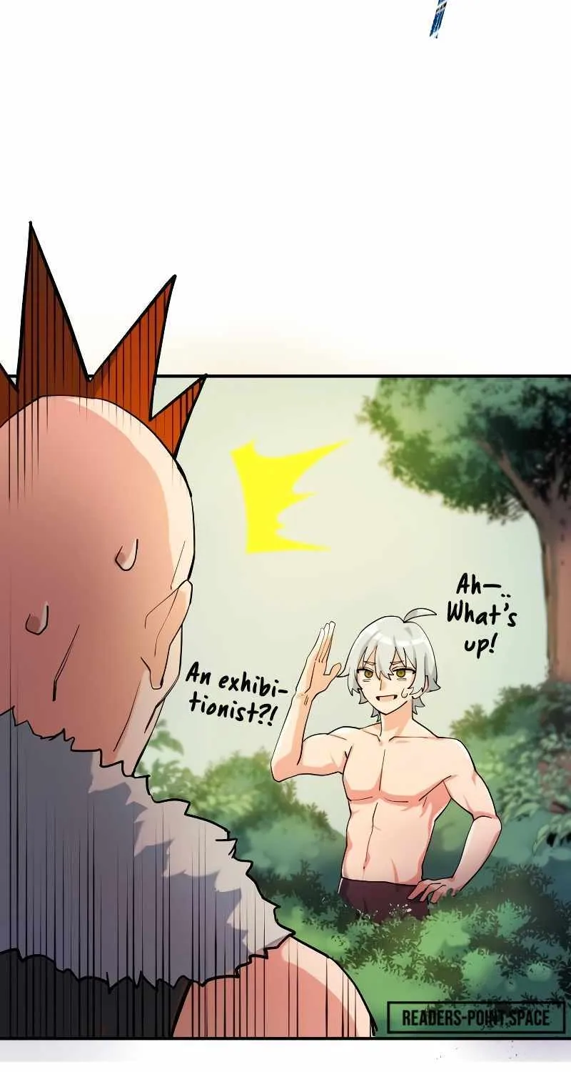 The Only New Game+ Hardcore Gamer ~I’m so Overpowered, I Shattered the Game’s Balance~ Chapter 2 page 63 - 
