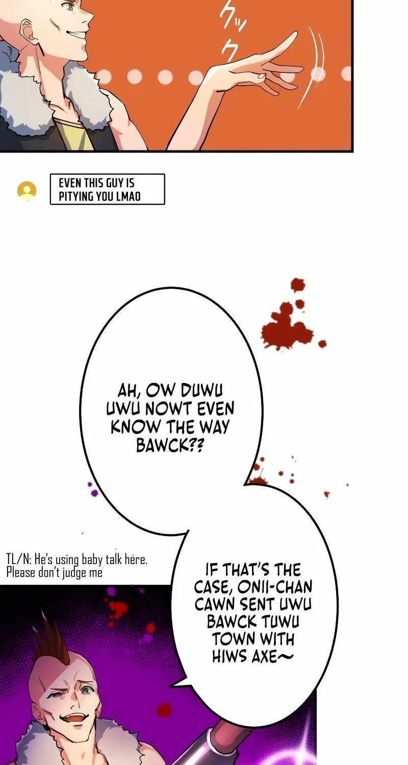 The Only New Game+ Hardcore Gamer ~I’m so Overpowered, I Shattered the Game’s Balance~ Chapter 2 page 67 - 