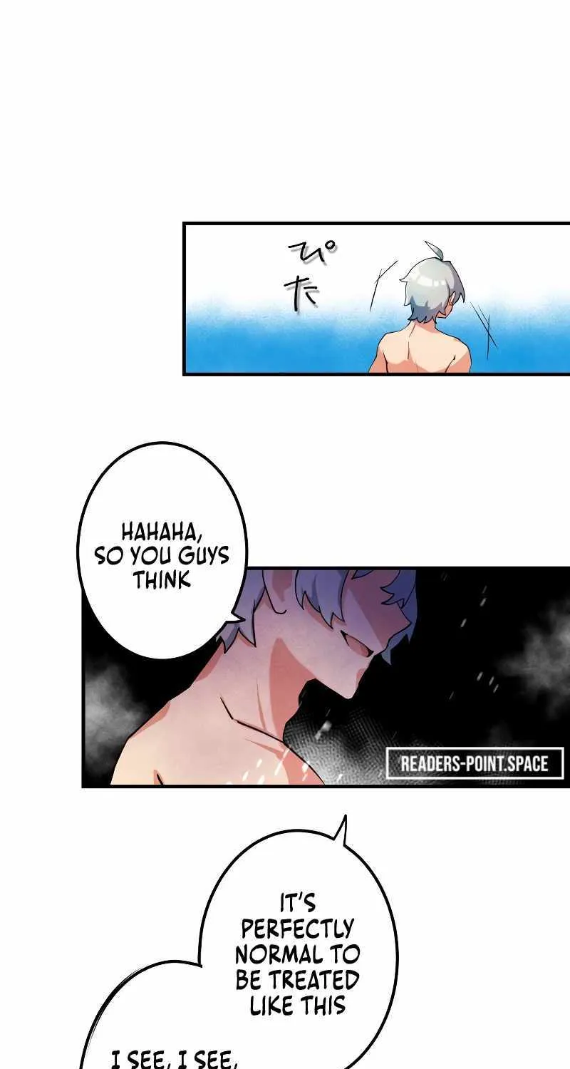 The Only New Game+ Hardcore Gamer ~I’m so Overpowered, I Shattered the Game’s Balance~ Chapter 2 page 69 - 