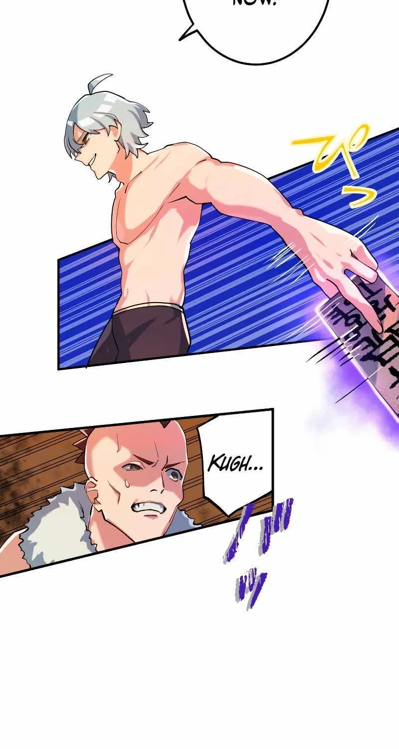 The Only New Game+ Hardcore Gamer ~I’m so Overpowered, I Shattered the Game’s Balance~ Chapter 3 page 17 - 