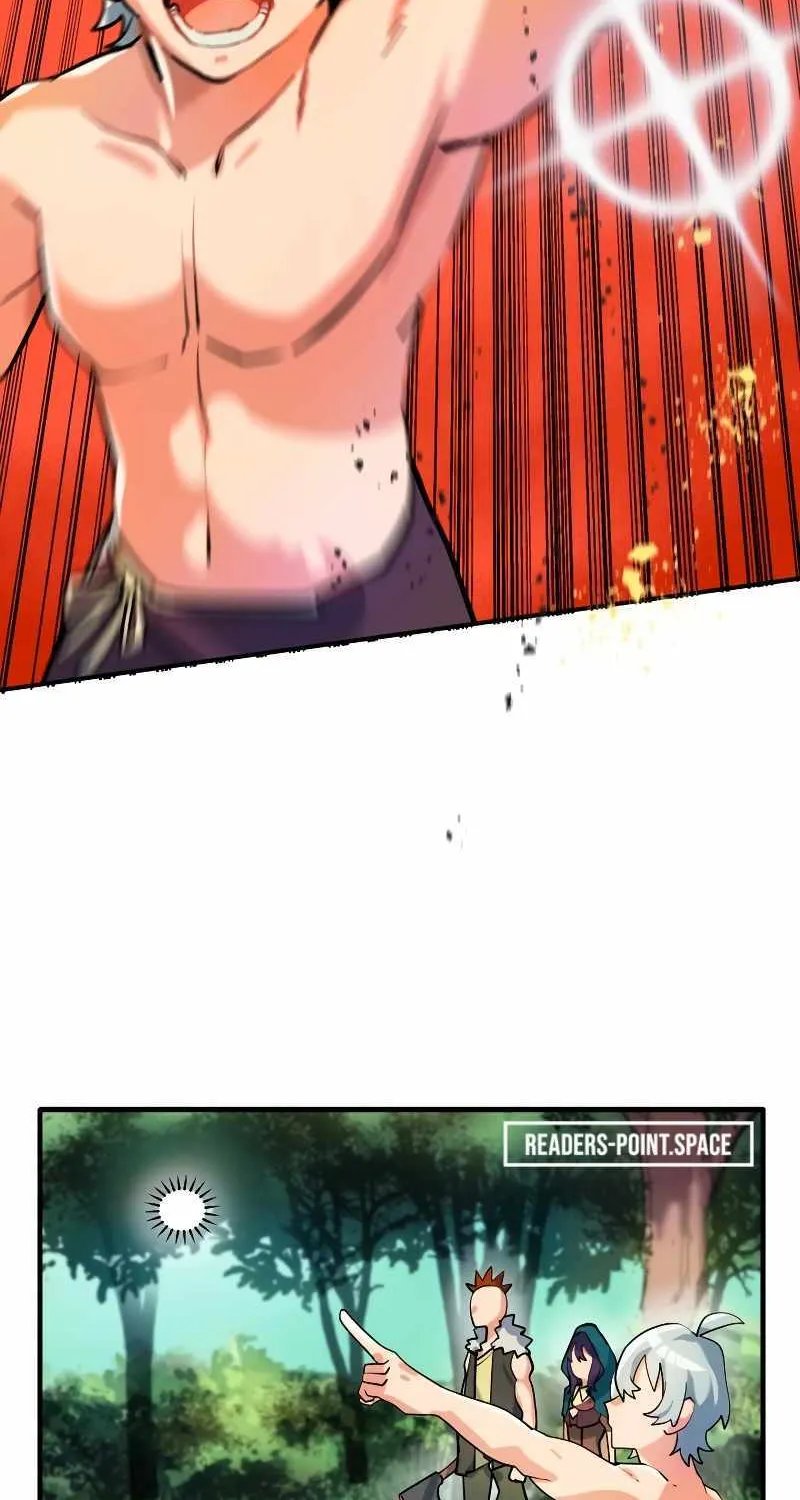 The Only New Game+ Hardcore Gamer ~I’m so Overpowered, I Shattered the Game’s Balance~ Chapter 3 page 3 - 