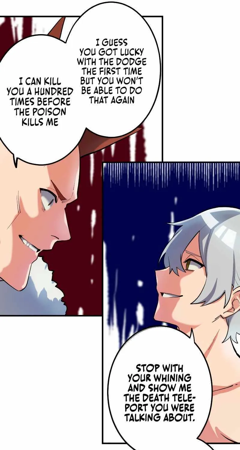 The Only New Game+ Hardcore Gamer ~I’m so Overpowered, I Shattered the Game’s Balance~ Chapter 3 page 22 - 