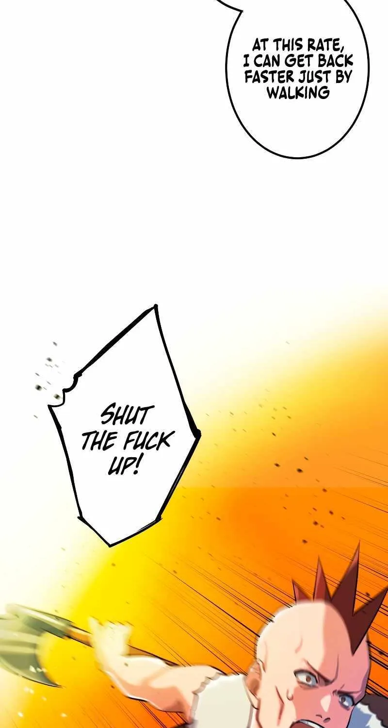 The Only New Game+ Hardcore Gamer ~I’m so Overpowered, I Shattered the Game’s Balance~ Chapter 3 page 23 - 