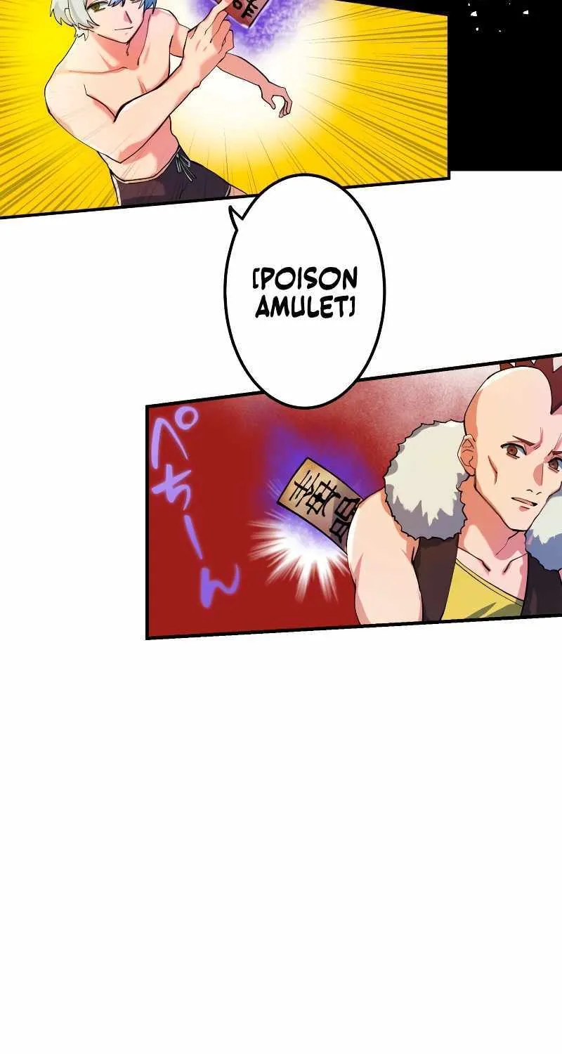 The Only New Game+ Hardcore Gamer ~I’m so Overpowered, I Shattered the Game’s Balance~ Chapter 3 page 30 - 