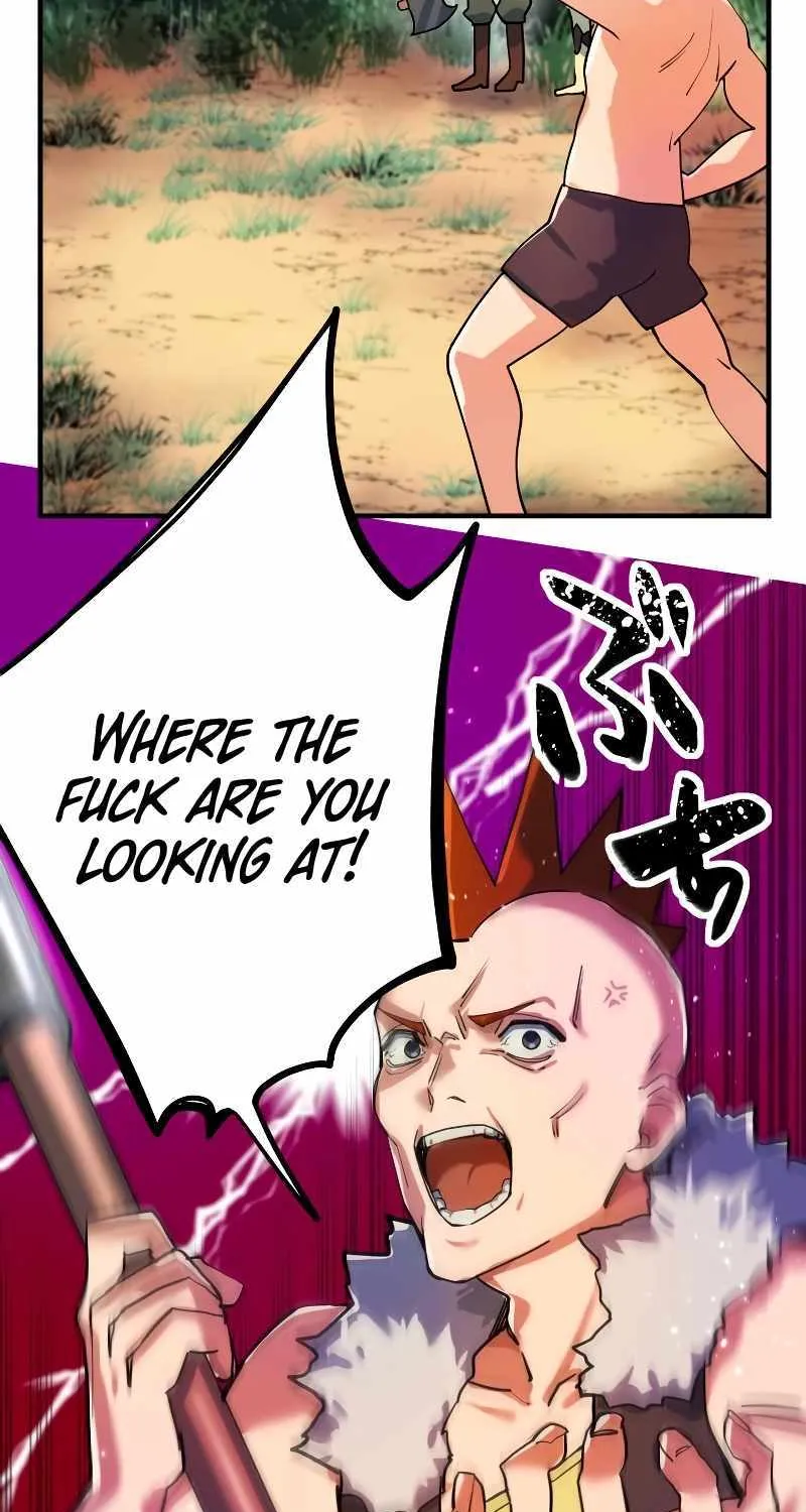 The Only New Game+ Hardcore Gamer ~I’m so Overpowered, I Shattered the Game’s Balance~ Chapter 3 page 4 - 