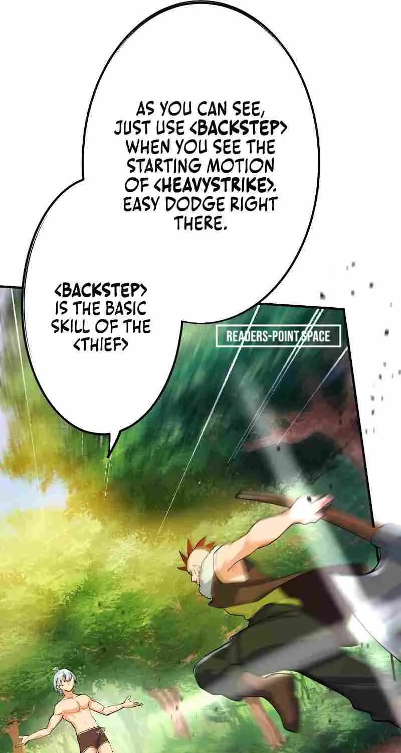 The Only New Game+ Hardcore Gamer ~I’m so Overpowered, I Shattered the Game’s Balance~ Chapter 3 page 32 - 
