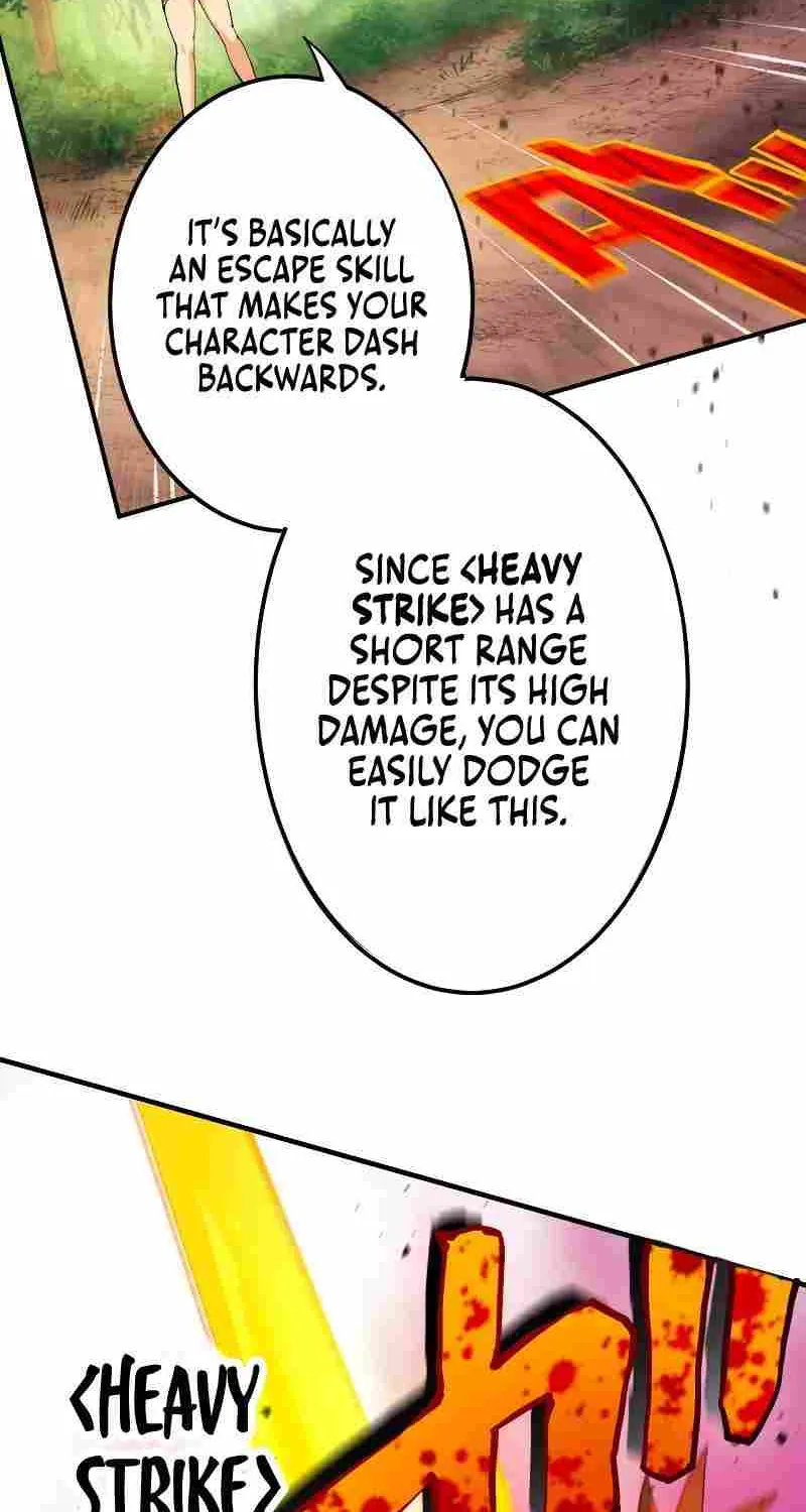 The Only New Game+ Hardcore Gamer ~I’m so Overpowered, I Shattered the Game’s Balance~ Chapter 3 page 33 - 