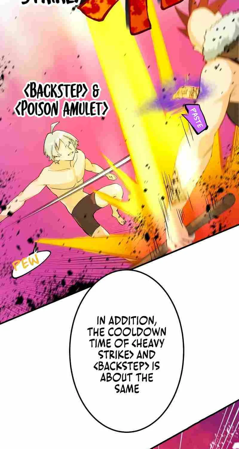 The Only New Game+ Hardcore Gamer ~I’m so Overpowered, I Shattered the Game’s Balance~ Chapter 3 page 34 - 