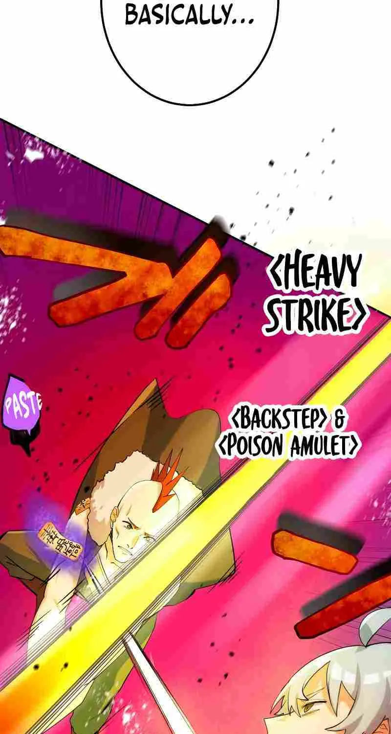 The Only New Game+ Hardcore Gamer ~I’m so Overpowered, I Shattered the Game’s Balance~ Chapter 3 page 36 - 