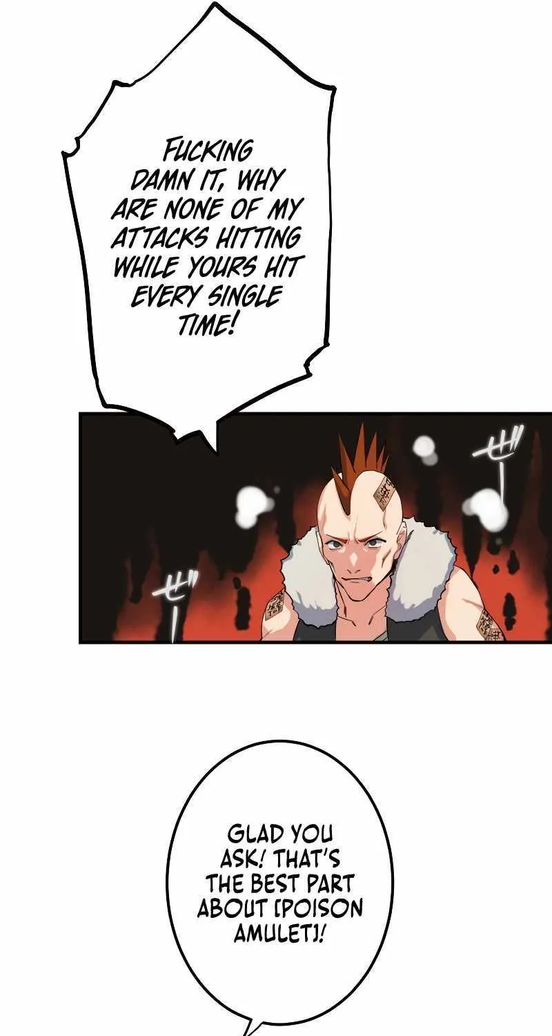 The Only New Game+ Hardcore Gamer ~I’m so Overpowered, I Shattered the Game’s Balance~ Chapter 3 page 42 - 