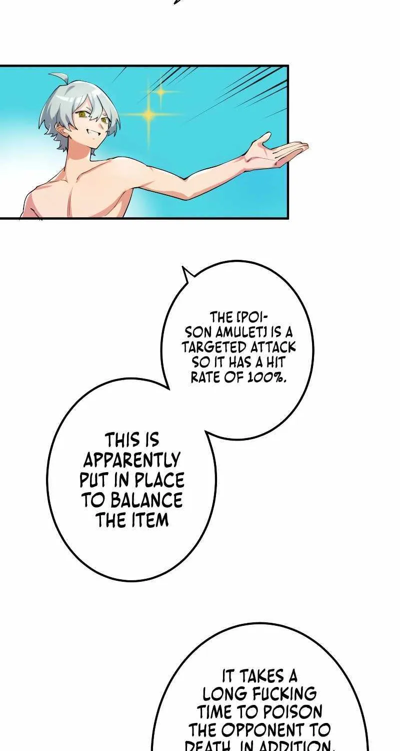 The Only New Game+ Hardcore Gamer ~I’m so Overpowered, I Shattered the Game’s Balance~ Chapter 3 page 43 - 