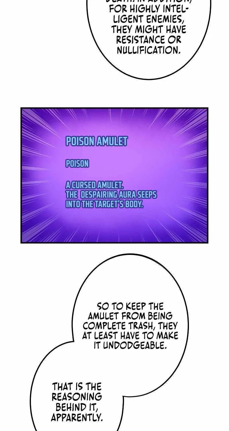 The Only New Game+ Hardcore Gamer ~I’m so Overpowered, I Shattered the Game’s Balance~ Chapter 3 page 44 - 