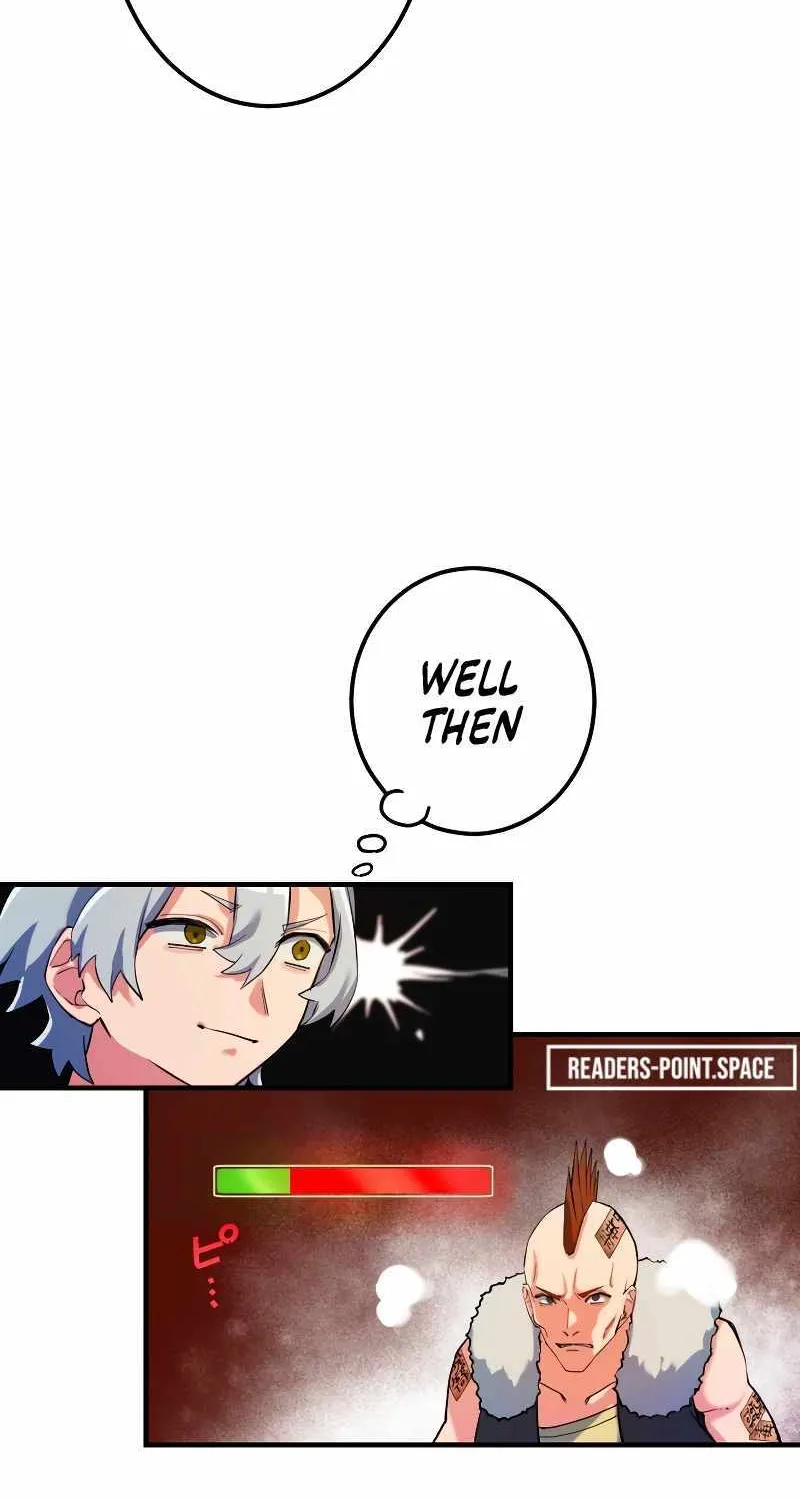 The Only New Game+ Hardcore Gamer ~I’m so Overpowered, I Shattered the Game’s Balance~ Chapter 3 page 45 - 