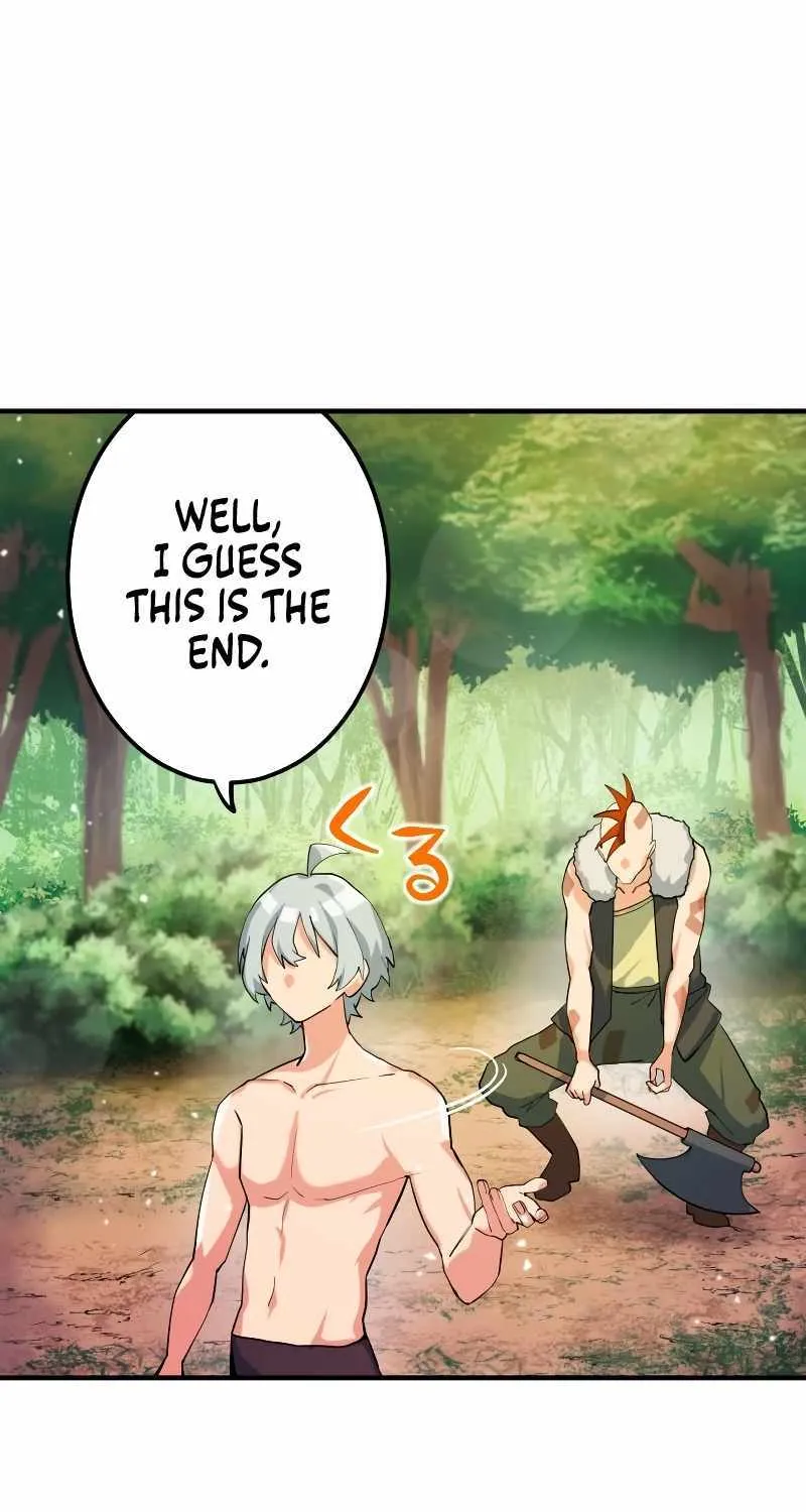 The Only New Game+ Hardcore Gamer ~I’m so Overpowered, I Shattered the Game’s Balance~ Chapter 3 page 46 - 