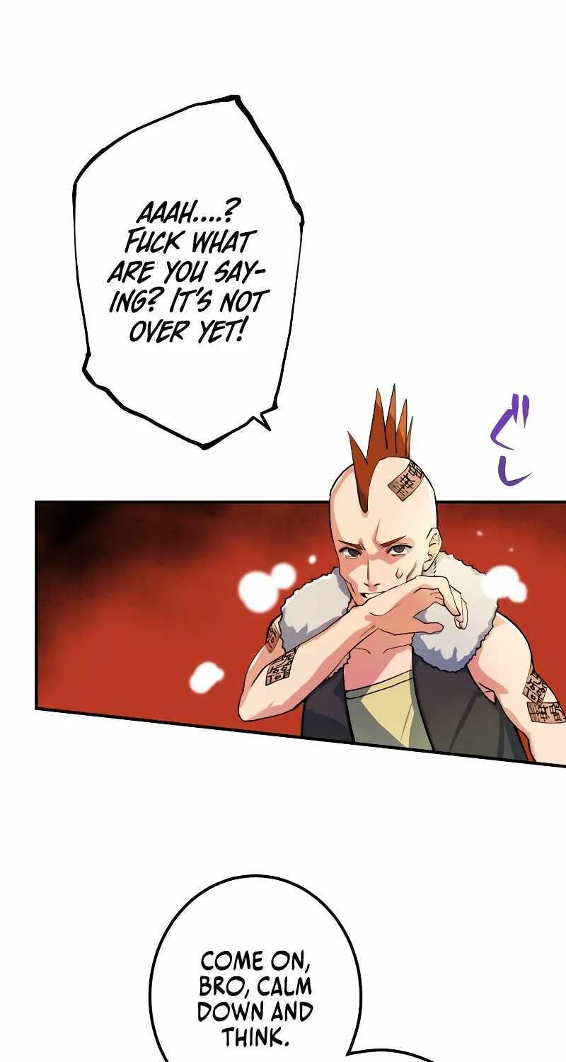 The Only New Game+ Hardcore Gamer ~I’m so Overpowered, I Shattered the Game’s Balance~ Chapter 3 page 47 - 