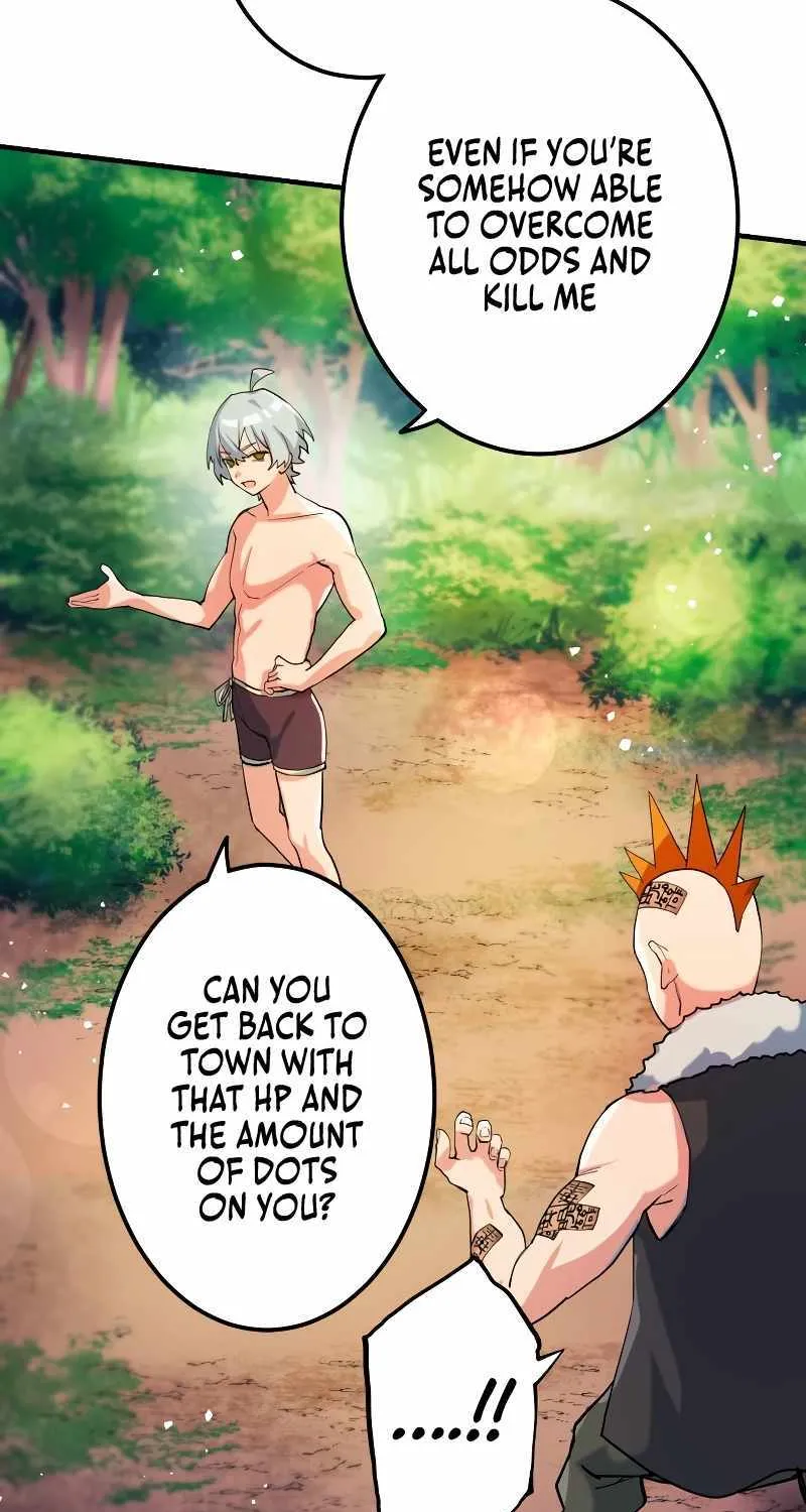 The Only New Game+ Hardcore Gamer ~I’m so Overpowered, I Shattered the Game’s Balance~ Chapter 3 page 48 - 