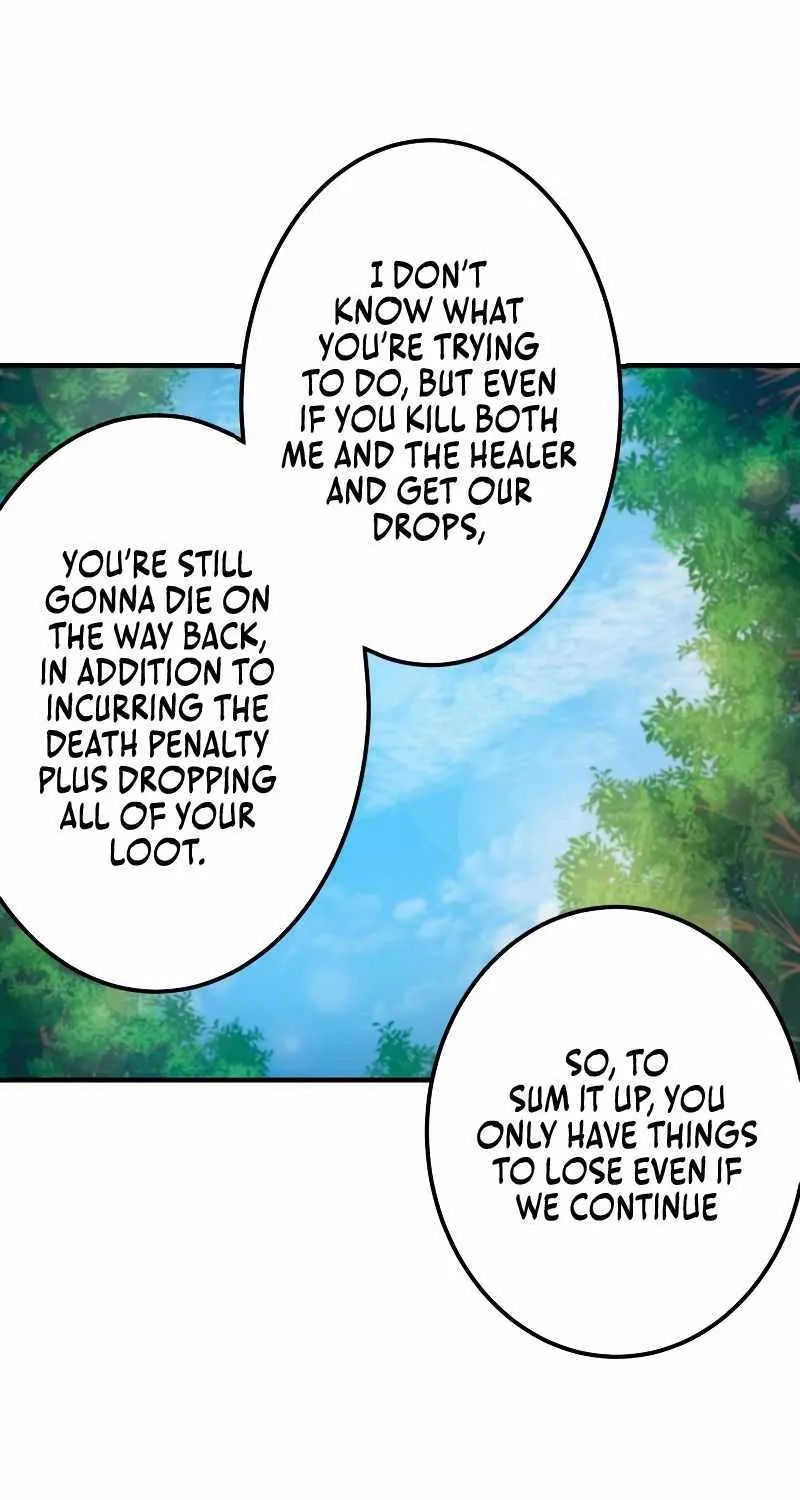 The Only New Game+ Hardcore Gamer ~I’m so Overpowered, I Shattered the Game’s Balance~ Chapter 3 page 50 - 