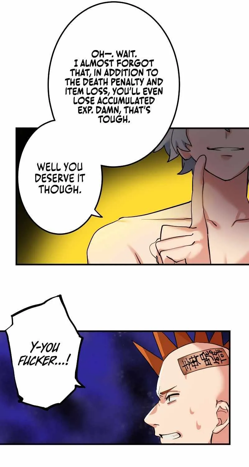 The Only New Game+ Hardcore Gamer ~I’m so Overpowered, I Shattered the Game’s Balance~ Chapter 3 page 52 - 
