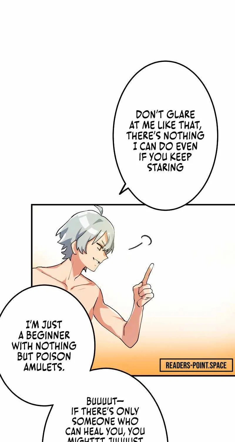 The Only New Game+ Hardcore Gamer ~I’m so Overpowered, I Shattered the Game’s Balance~ Chapter 3 page 53 - 