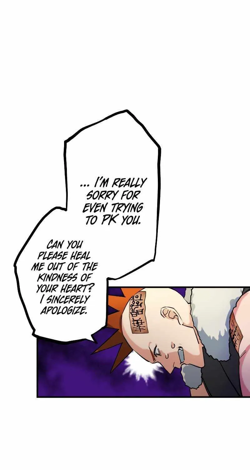 The Only New Game+ Hardcore Gamer ~I’m so Overpowered, I Shattered the Game’s Balance~ Chapter 3 page 59 - 