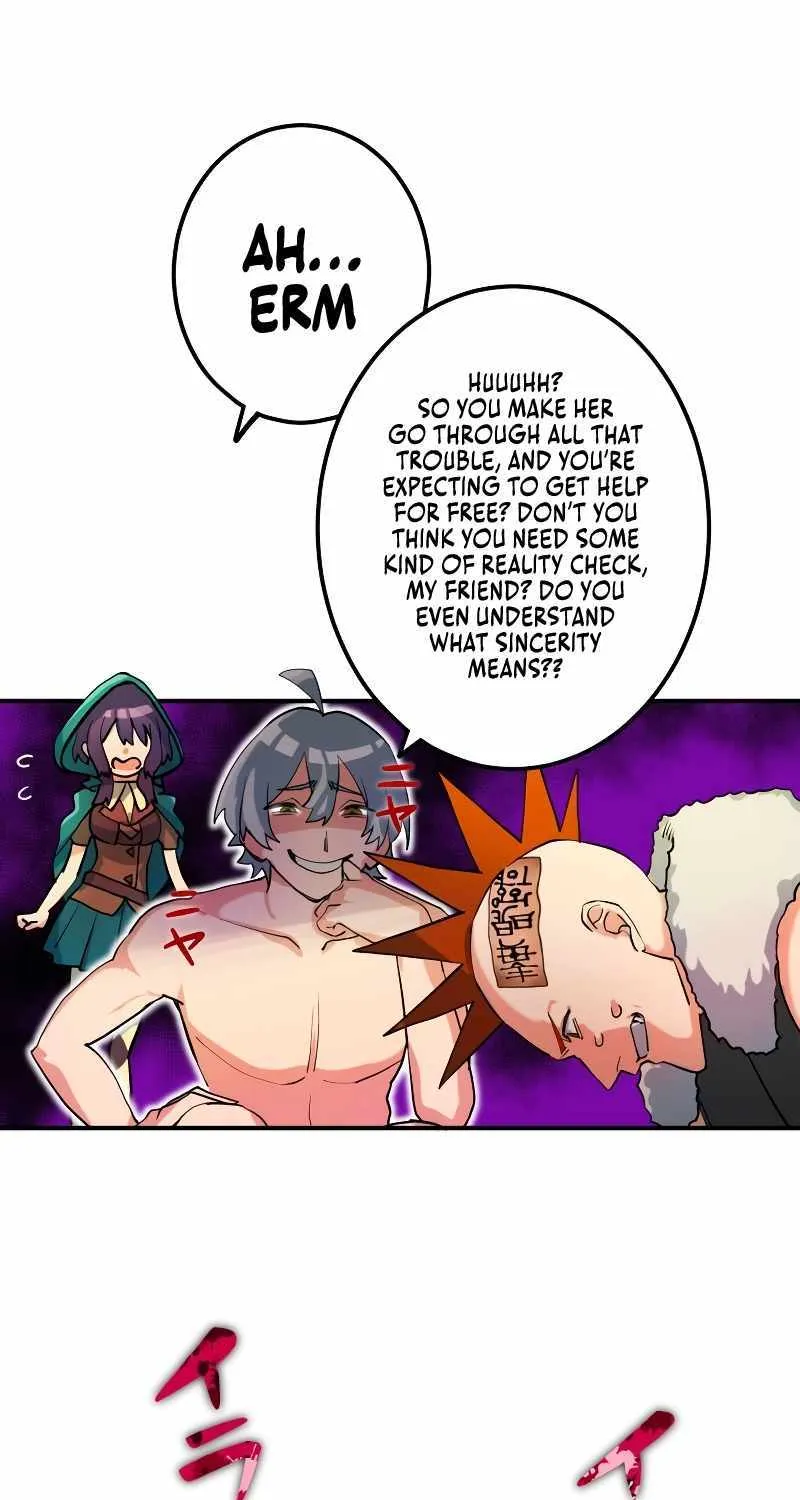 The Only New Game+ Hardcore Gamer ~I’m so Overpowered, I Shattered the Game’s Balance~ Chapter 3 page 60 - 