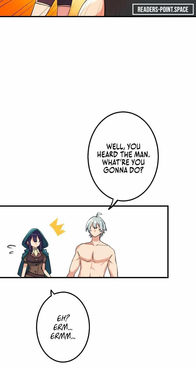 The Only New Game+ Hardcore Gamer ~I’m so Overpowered, I Shattered the Game’s Balance~ Chapter 3 page 63 - 