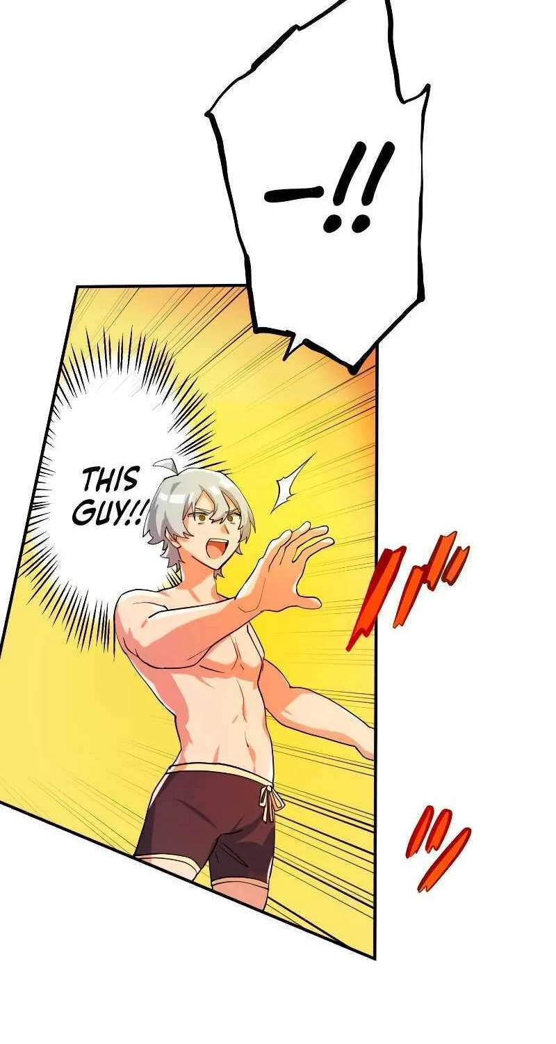 The Only New Game+ Hardcore Gamer ~I’m so Overpowered, I Shattered the Game’s Balance~ Chapter 3 page 65 - 