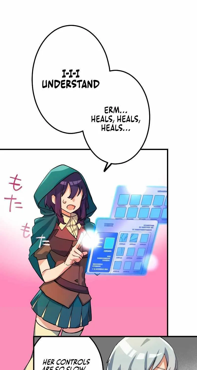 The Only New Game+ Hardcore Gamer ~I’m so Overpowered, I Shattered the Game’s Balance~ Chapter 3 page 69 - 