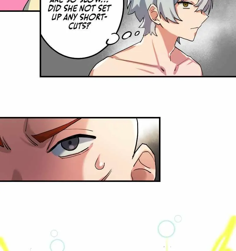 The Only New Game+ Hardcore Gamer ~I’m so Overpowered, I Shattered the Game’s Balance~ Chapter 3 page 70 - 