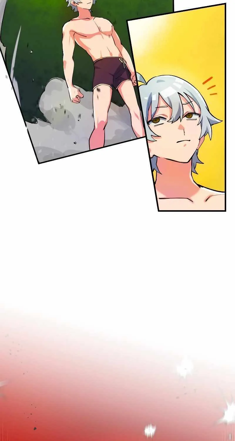 The Only New Game+ Hardcore Gamer ~I’m so Overpowered, I Shattered the Game’s Balance~ Chapter 3 page 8 - 