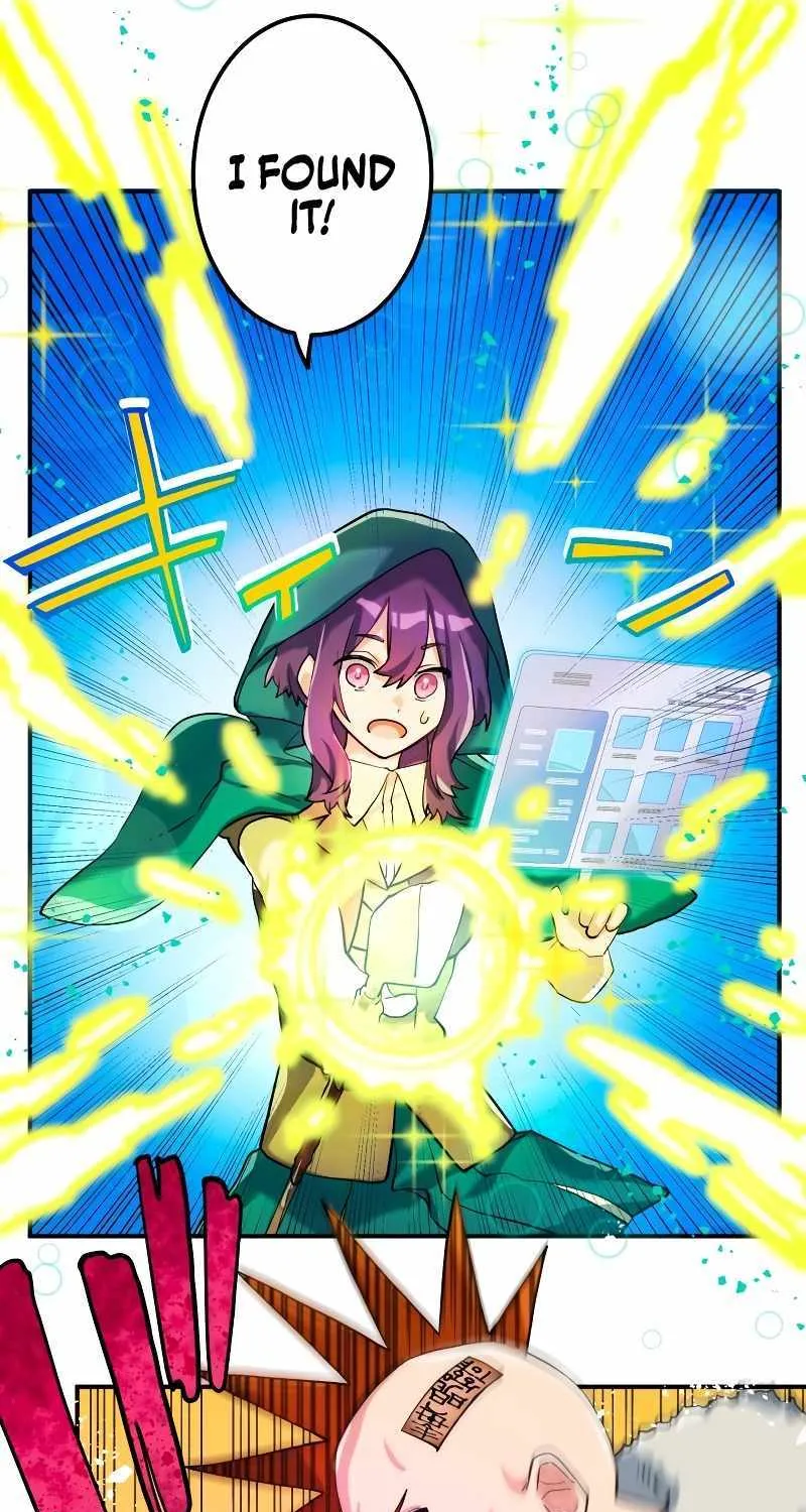 The Only New Game+ Hardcore Gamer ~I’m so Overpowered, I Shattered the Game’s Balance~ Chapter 3 page 71 - 