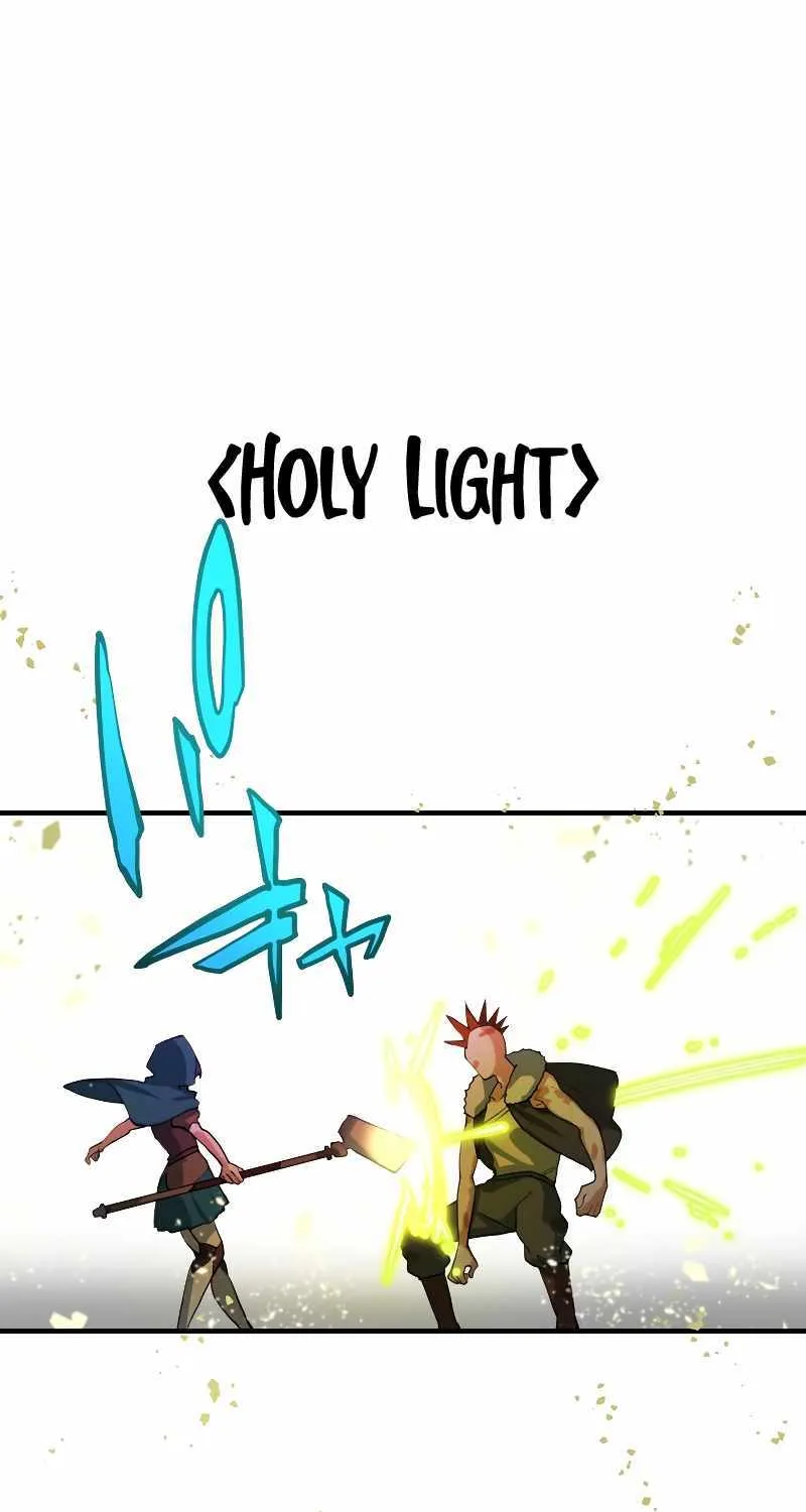 The Only New Game+ Hardcore Gamer ~I’m so Overpowered, I Shattered the Game’s Balance~ Chapter 3 page 73 - 