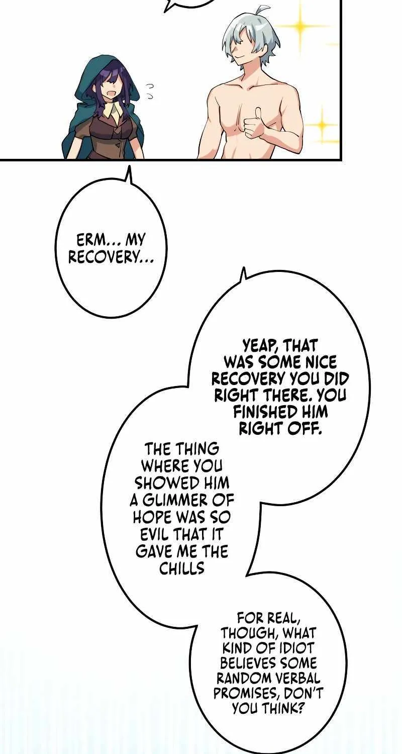 The Only New Game+ Hardcore Gamer ~I’m so Overpowered, I Shattered the Game’s Balance~ Chapter 3 page 77 - 